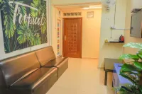 Labis Sunrise Farm Stay