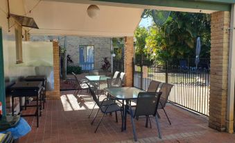Aqua Villa Holiday Apartments