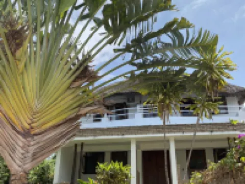 Samara Lodge Hotels in Vilanculos
