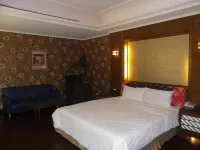 Sunflower Motel Hotel in zona Nanliao Port