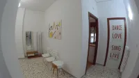 SmArt B&B Hotels in Baronissi