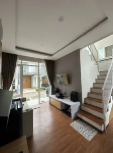Villa Jasmine Batu