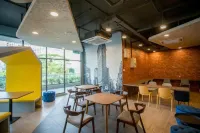 Neu Suites by COBNB Hotel a KLCC