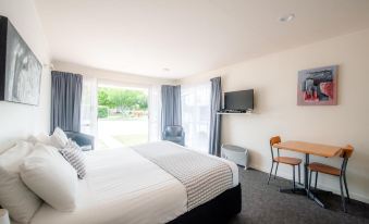 Lake Dunstan Motel
