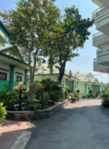 Phi Long 2 Hotel Thu Dau Mot