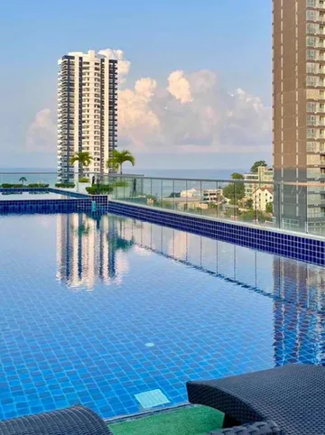 รูปภาพของลากูน่า เบย์ 2 by พัทยา ซันนี่ เรนทอล