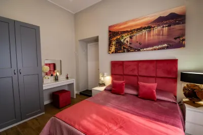 Vivi A Napoli Hotels in Orto Botanico