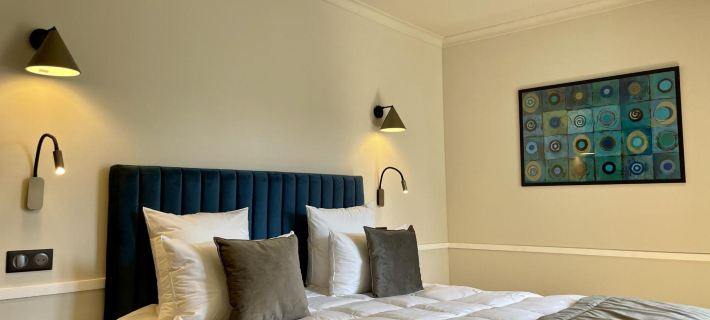 Alfred Suites - Appart's Hôtel - Dijon - Centre Historique Hotels in Dijon