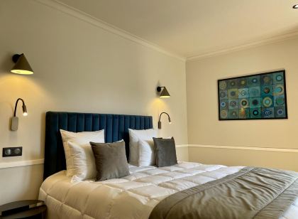Alfred Suites - Appart's Hôtel - Dijon - Centre Historique