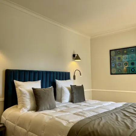 Alfred Suites - Appart's Hôtel - Dijon - Centre Historique