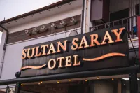Sultan Saray Otel Hotels near Park