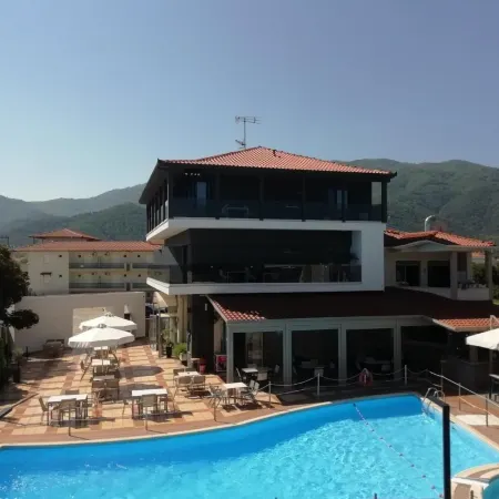 Alexander Inn