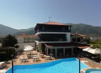 亞歷山大酒店 - 沙灘