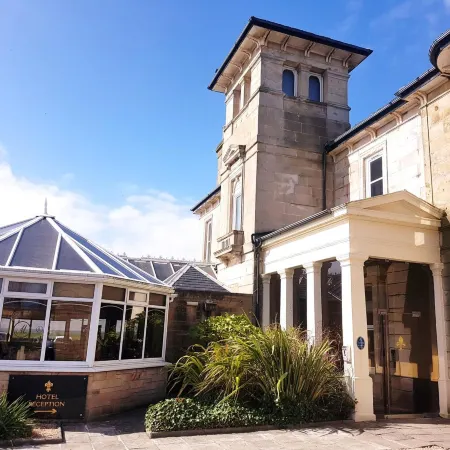 Fairfield House Hotel