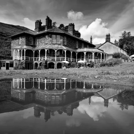 YHA Langdale