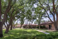 Thunderbird Lodge Hotel a Apache County