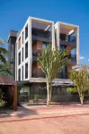 Trend Suites Cycle - Condos