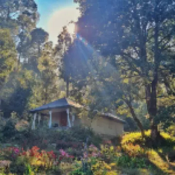 Nayalap - Rural Himalayan Glamping
