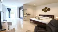 BEACH APARTMENT 住宿飯店