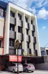 Zora Heritage Hotel Hotels near Toko Jaya