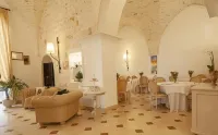 Ostuni Palace - Hotel Bistrot & Spa - breakfast