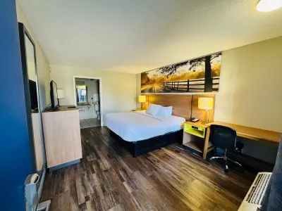 Rodeway Inn Hotels in Owensboro