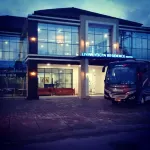 Livinn Yogya Hotel Hotels in Warungboto