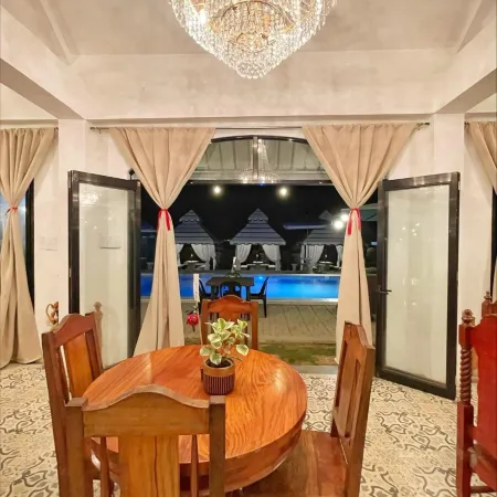 Villa Lydia y Jose Heritage Hotel