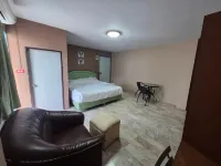 Arom Dee Apartment Khon Kaen Các khách sạn ở 