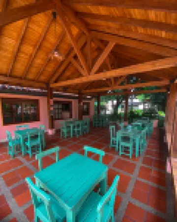 Hotel Sunrise by Hype Hotels in Villavicencio