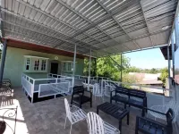 Hostal Ruinas de San Sebastián