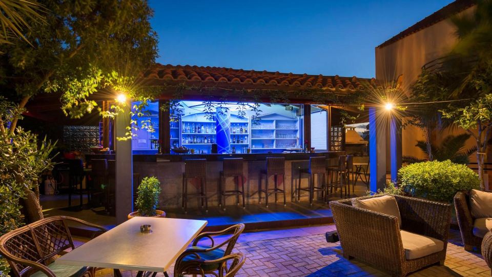 Nireas Hotel