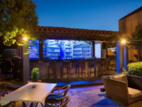 Nireas Hotel Hotels in Daratso