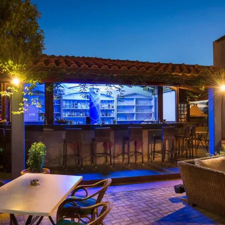 Nireas Hotel