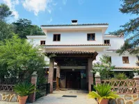 Hotel El Refugio de Juanar Hotels in Yunquera