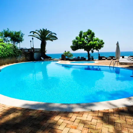 Grande Albergo Miramare