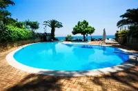 Grande Albergo Miramare - Ocean View