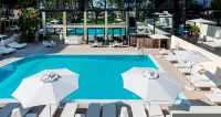 Hotel Sporting - Swimmingpools