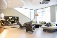 Ariae Dépendance - Alihotels