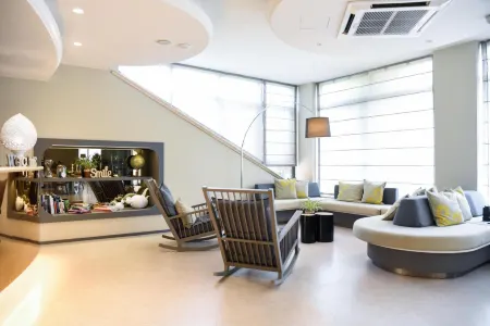 Ariae Dépendance - Alihotels