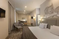 Holiday Inn Kaliningrad Hotel Hotels near Museum Of The World Ocean