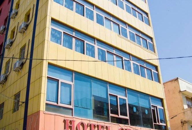 Hotel Cristal Madagascar