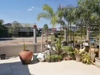 Yotin Guest House - Airport Shuttle