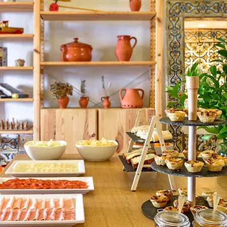 Noble House Essence Évora - by Unlock Hotels