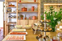 Noble House Essence Évora - by Unlock Hotels - breakfast