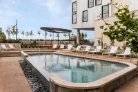 Hyatt Centric Beale Street Memphis - piscina