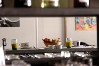勒羅什古德飯店 - 2 星級