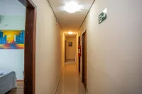 Vektor Hotéis - Unidade Centro