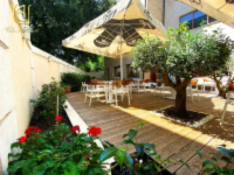 Hotel Vila e Arte City Center のホテル