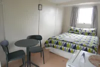 Ahipara Top 10 Holiday Park Hotel di Kaitaia